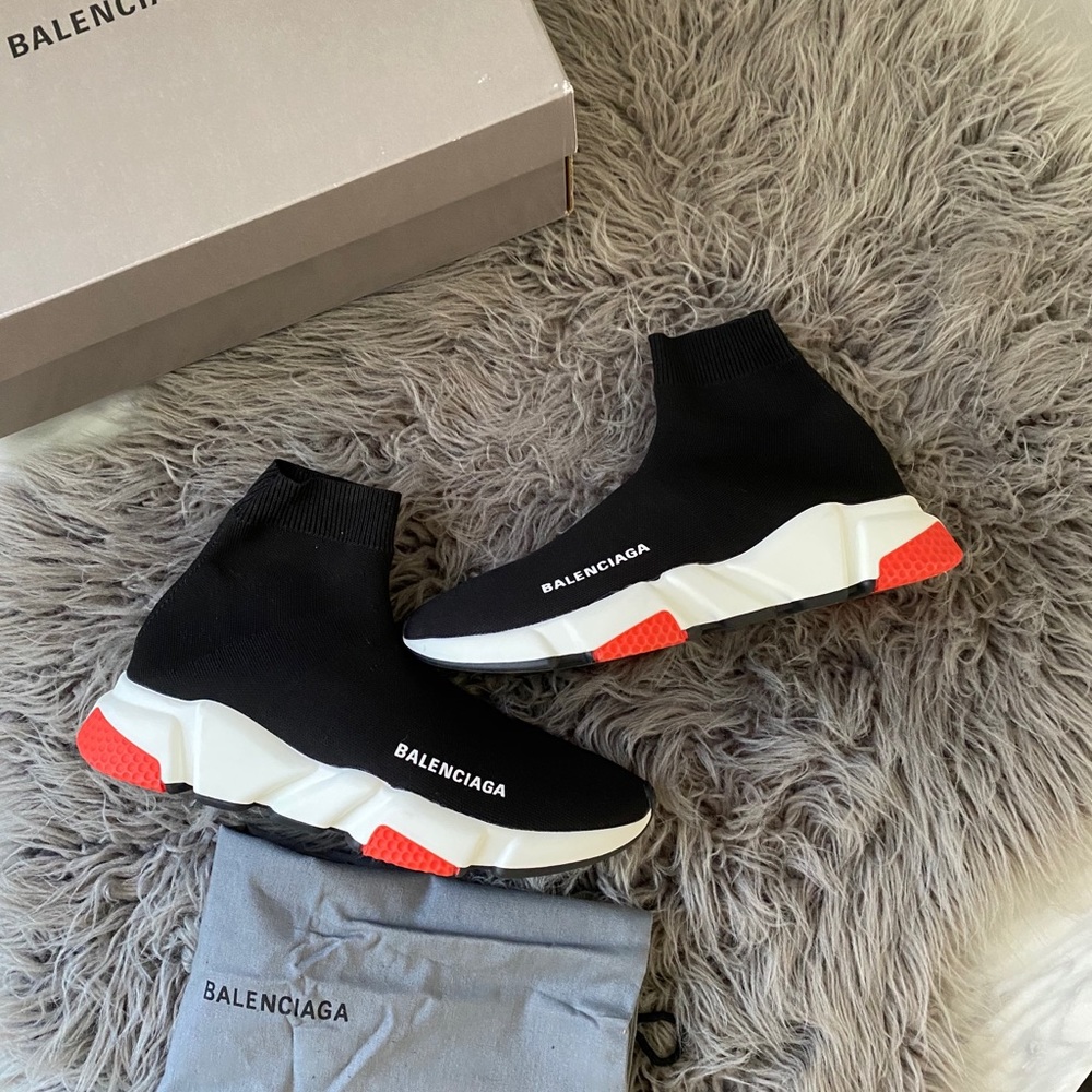 Balenciaga Speed sneakers